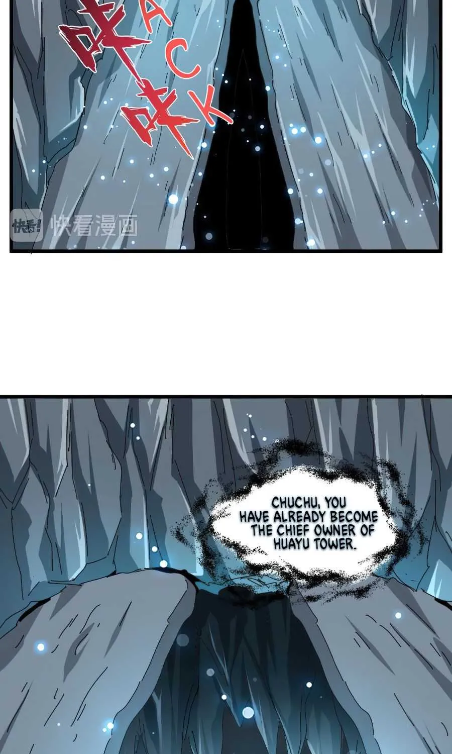 Read Magic Emperor chapter 150 image 5 on Lezhin