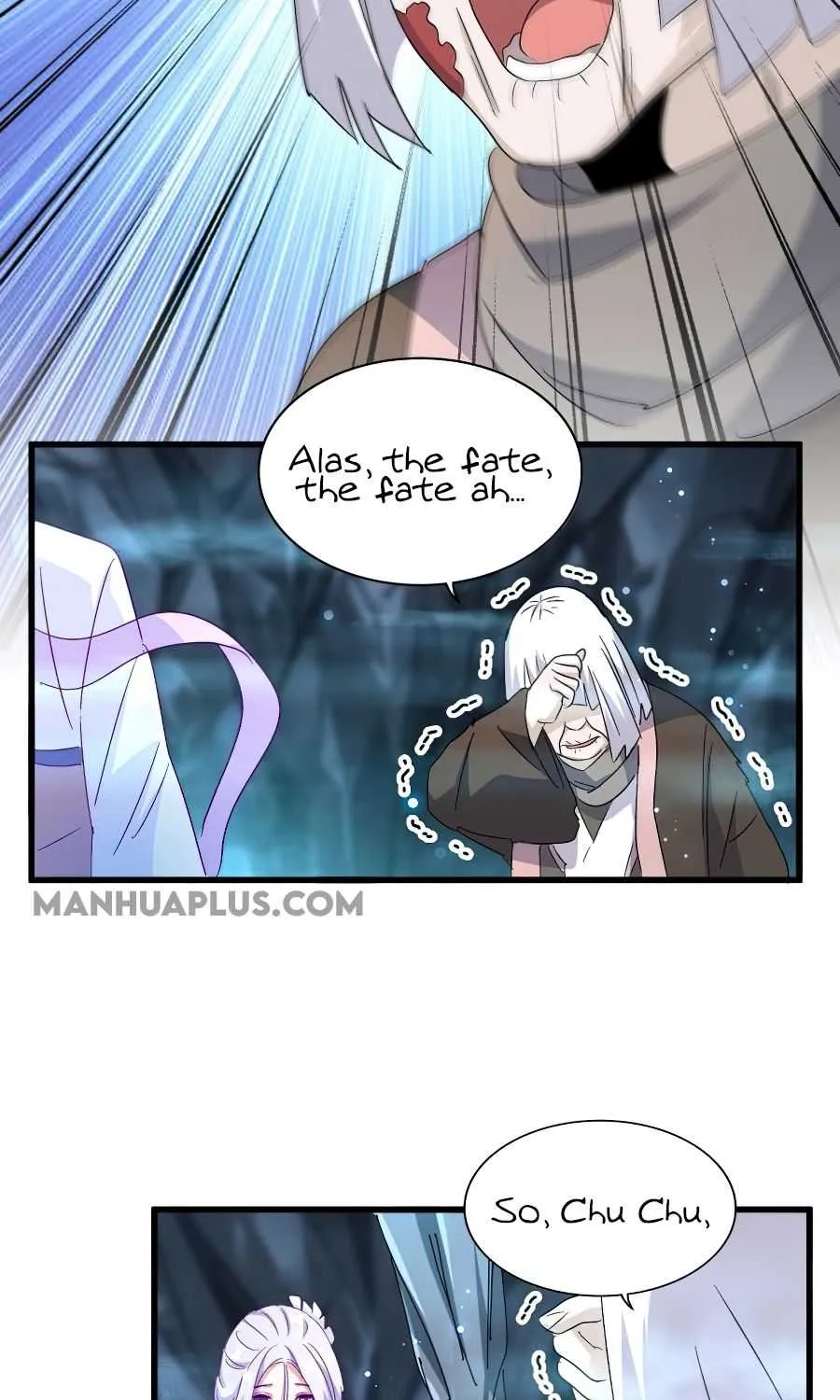 Read Magic Emperor chapter 150 image 50 on Lezhin