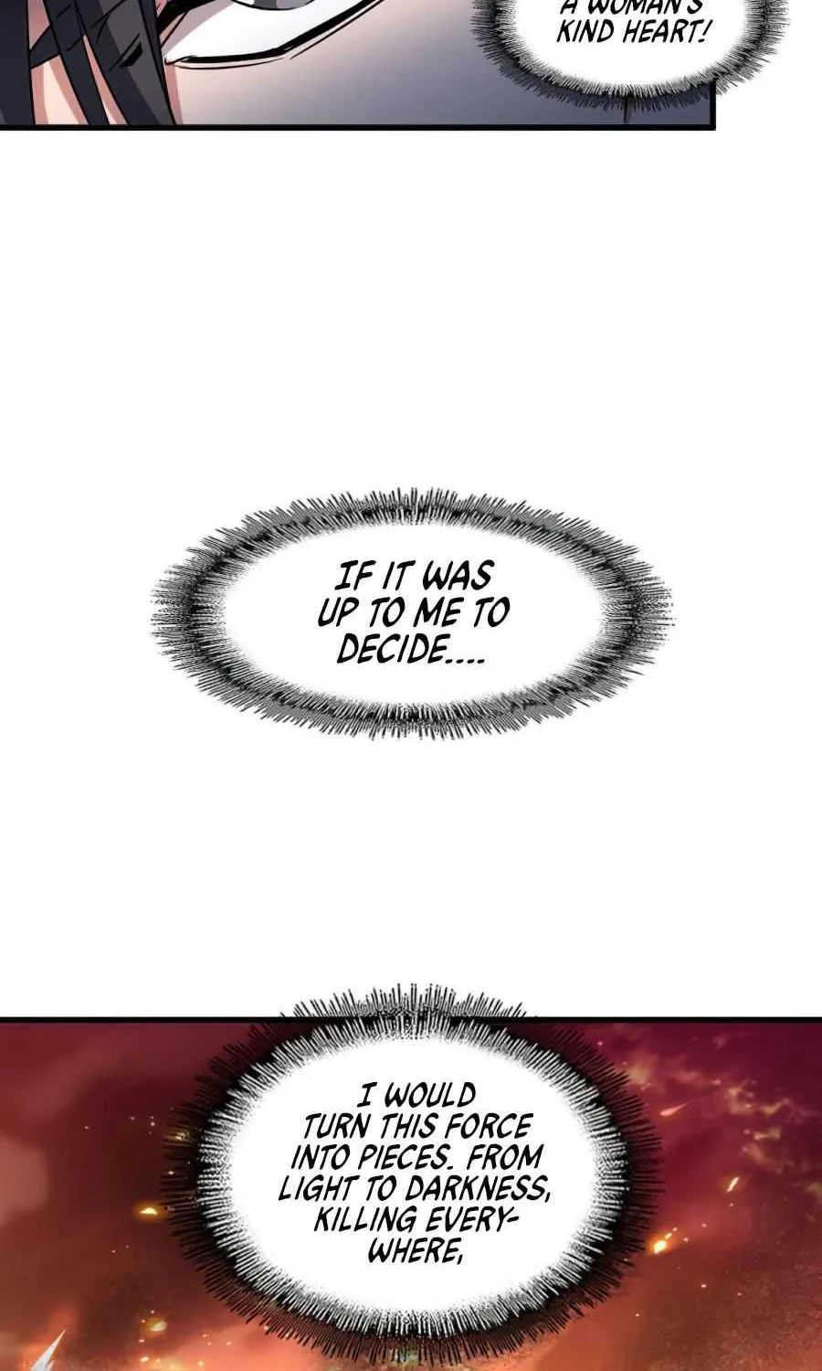 Read Magic Emperor chapter 151 image 12 on Lezhin