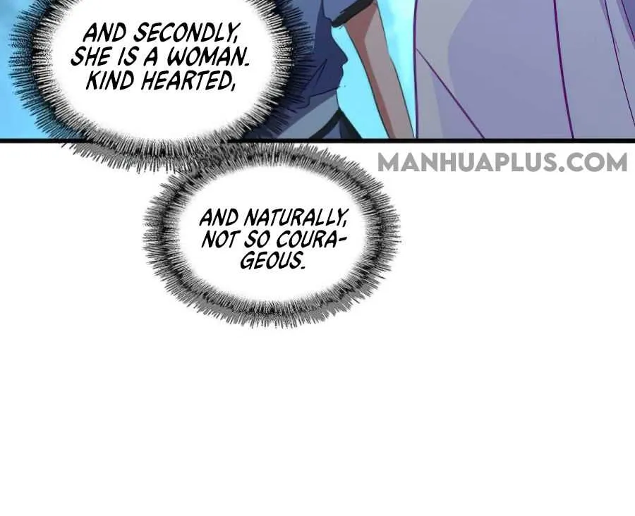 Read Magic Emperor chapter 151 image 16 on Lezhin