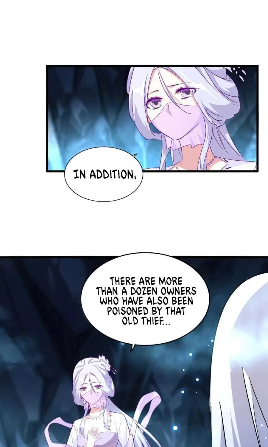 Read Magic Emperor chapter 151 image 17 on Lezhin