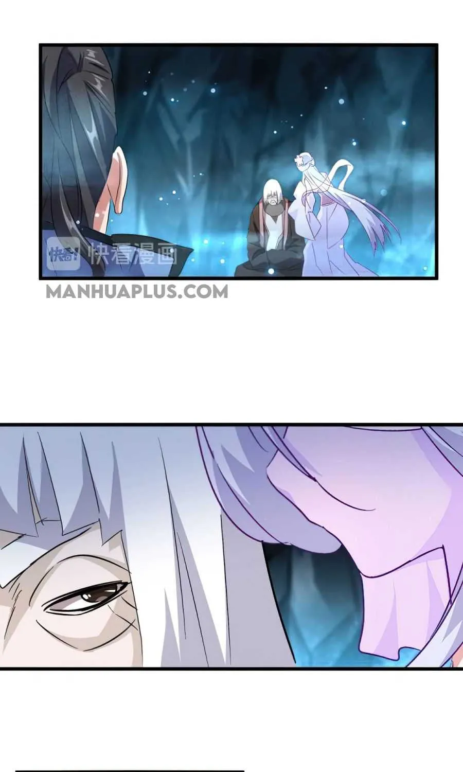 Read Magic Emperor chapter 151 image 22 on Lezhin