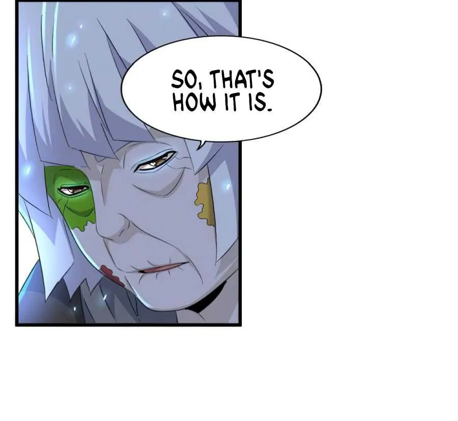 Read Magic Emperor chapter 151 image 23 on Lezhin