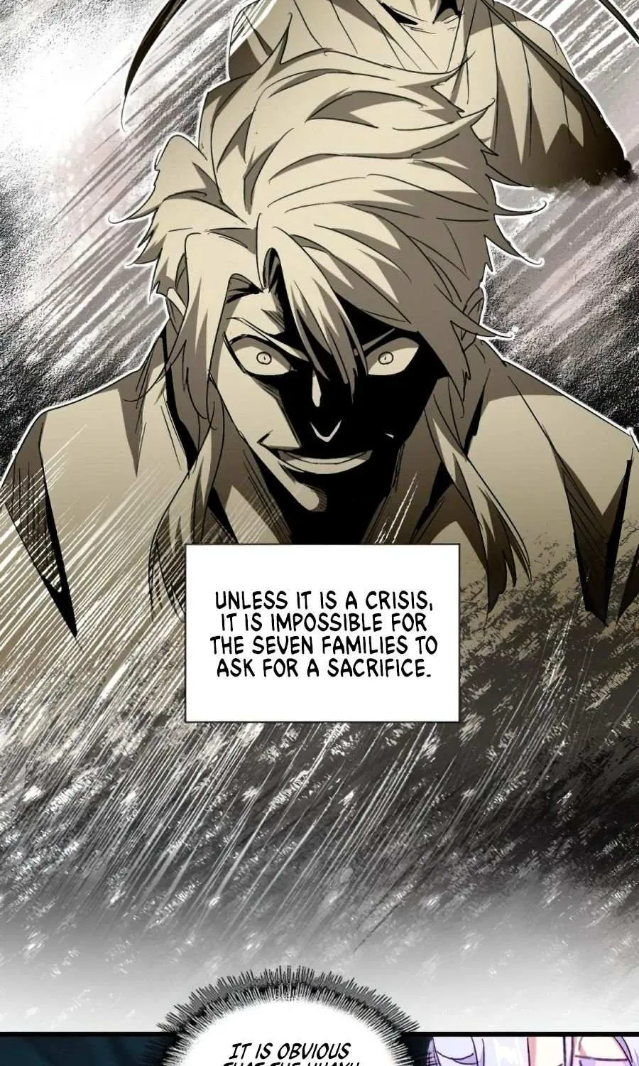 Read Magic Emperor chapter 151 image 4 on Lezhin