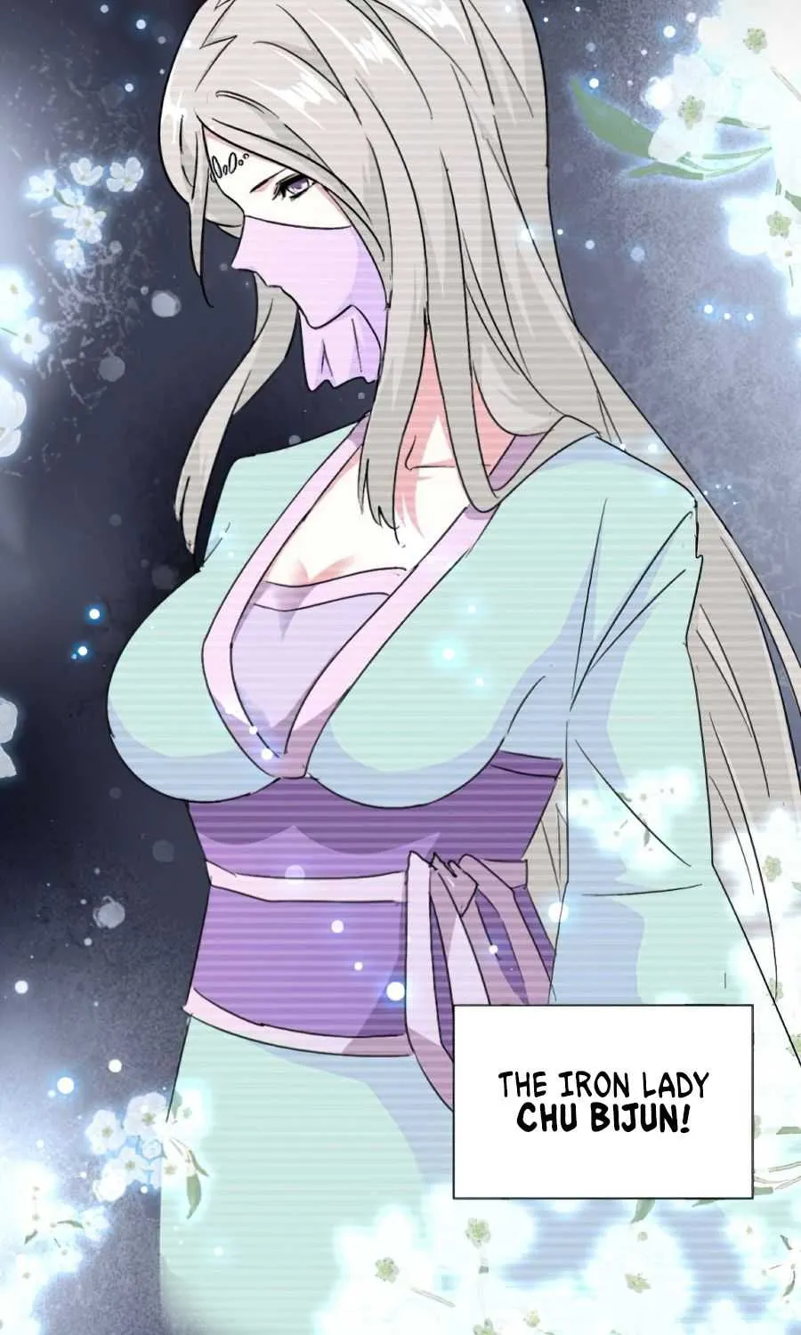 Read Magic Emperor chapter 151 image 50 on Lezhin