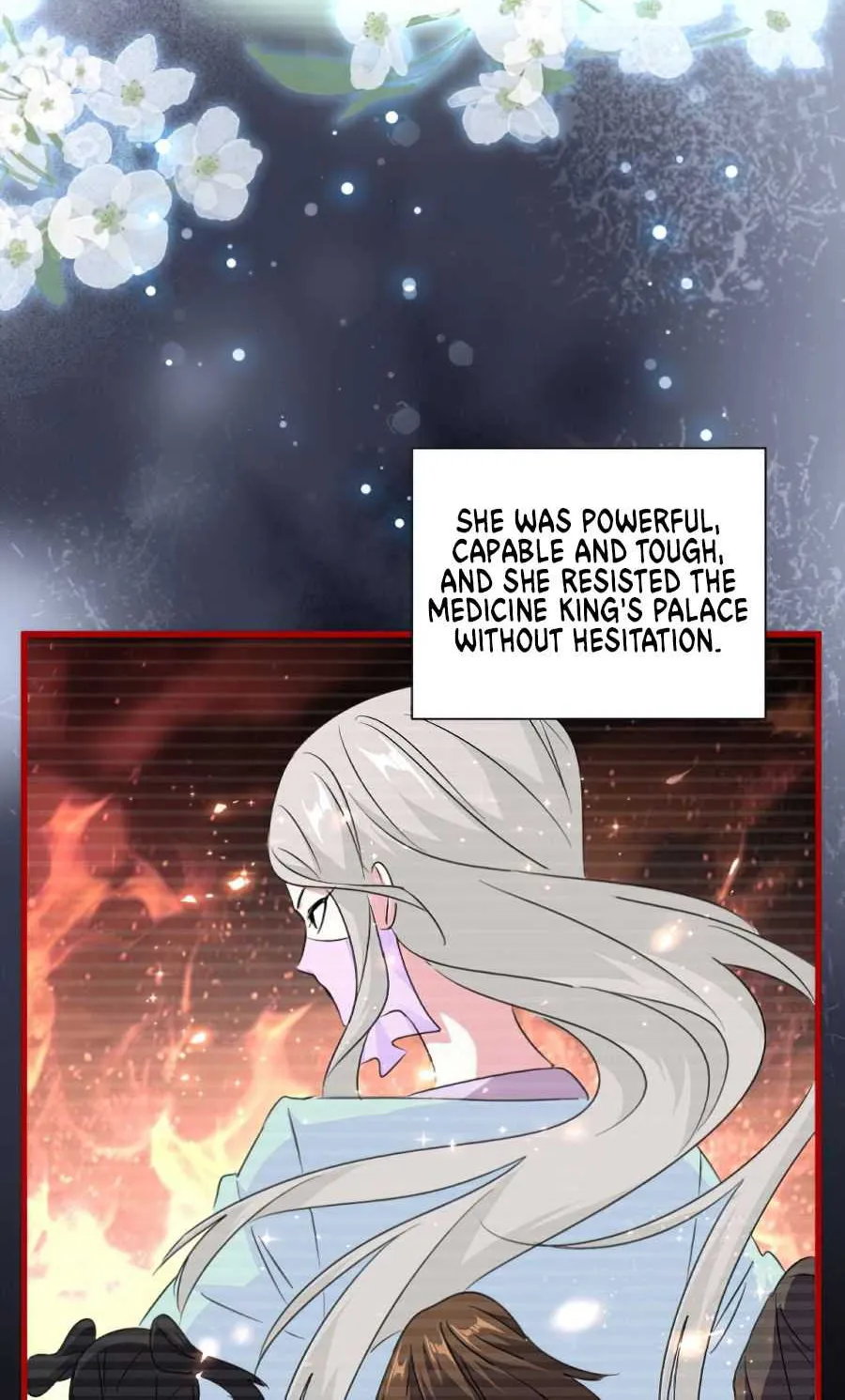 Read Magic Emperor chapter 151 image 51 on Lezhin