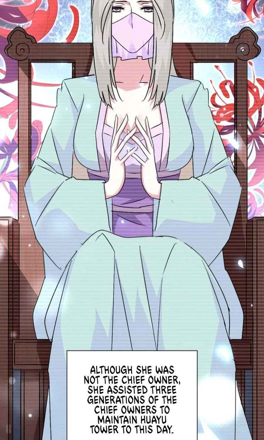Read Magic Emperor chapter 151 image 53 on Lezhin