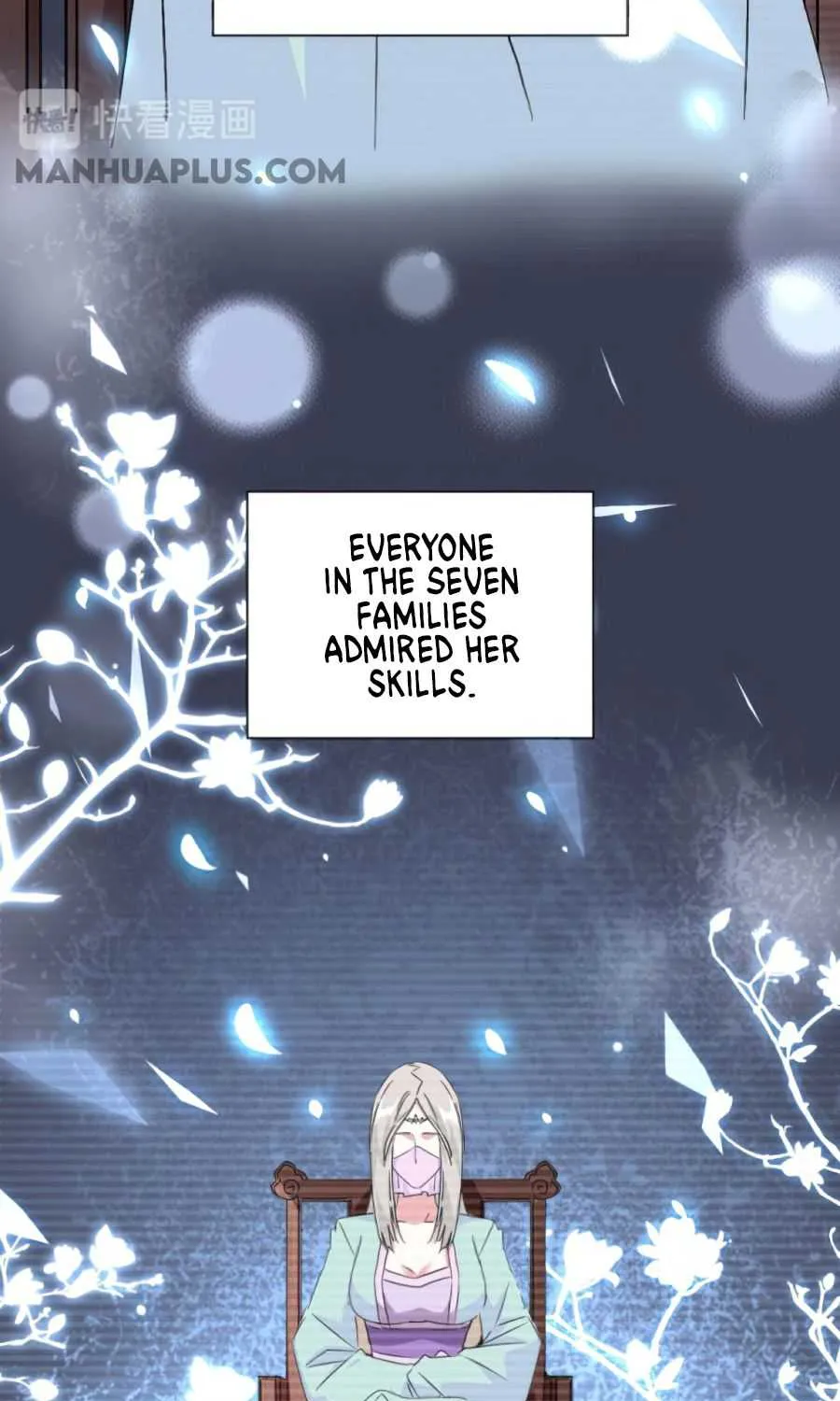 Read Magic Emperor chapter 151 image 54 on Lezhin