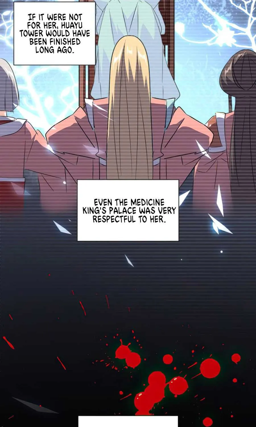 Read Magic Emperor chapter 151 image 55 on Lezhin