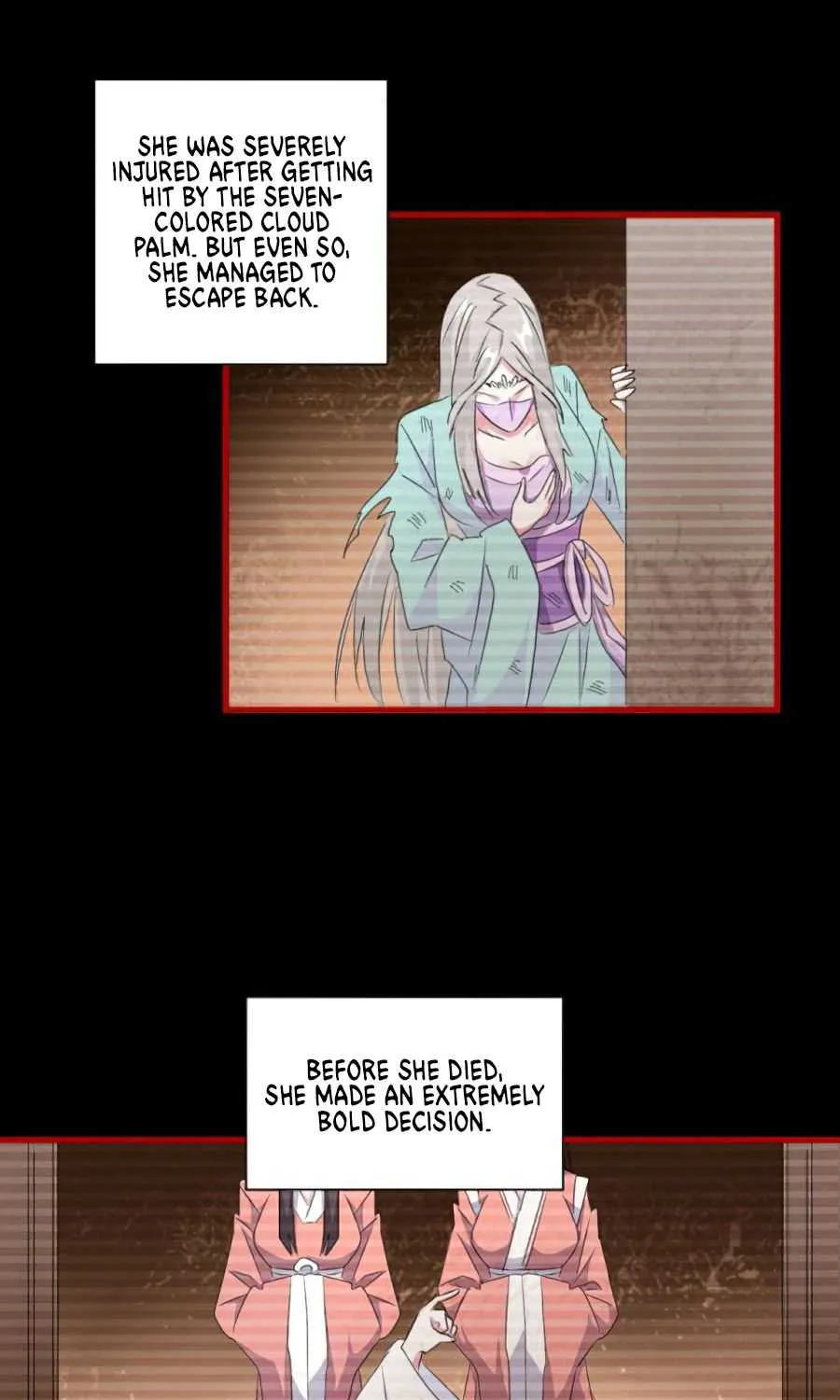 Read Magic Emperor chapter 151 image 59 on Lezhin