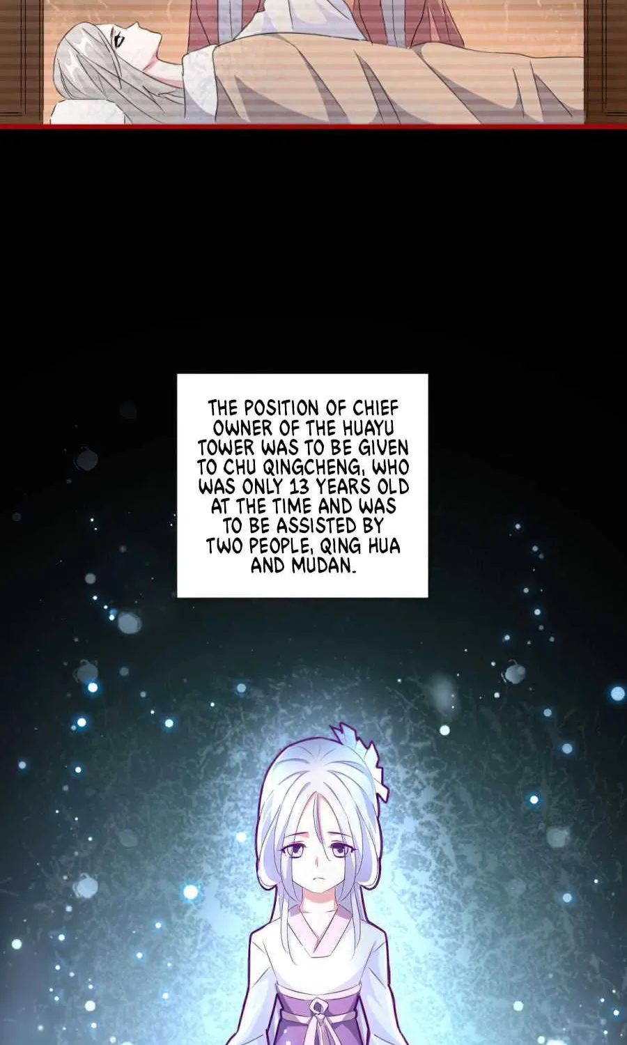 Read Magic Emperor chapter 151 image 60 on Lezhin
