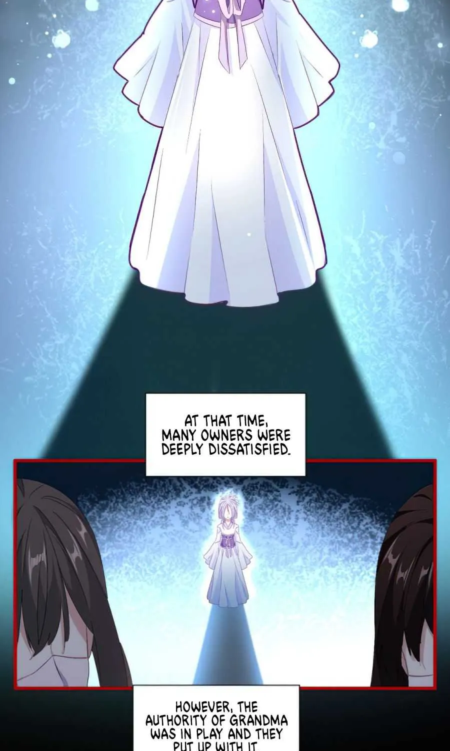 Read Magic Emperor chapter 151 image 61 on Lezhin