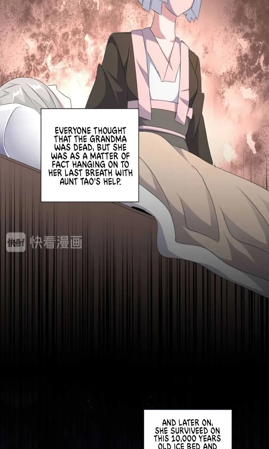 Read Magic Emperor chapter 151 image 63 on Lezhin