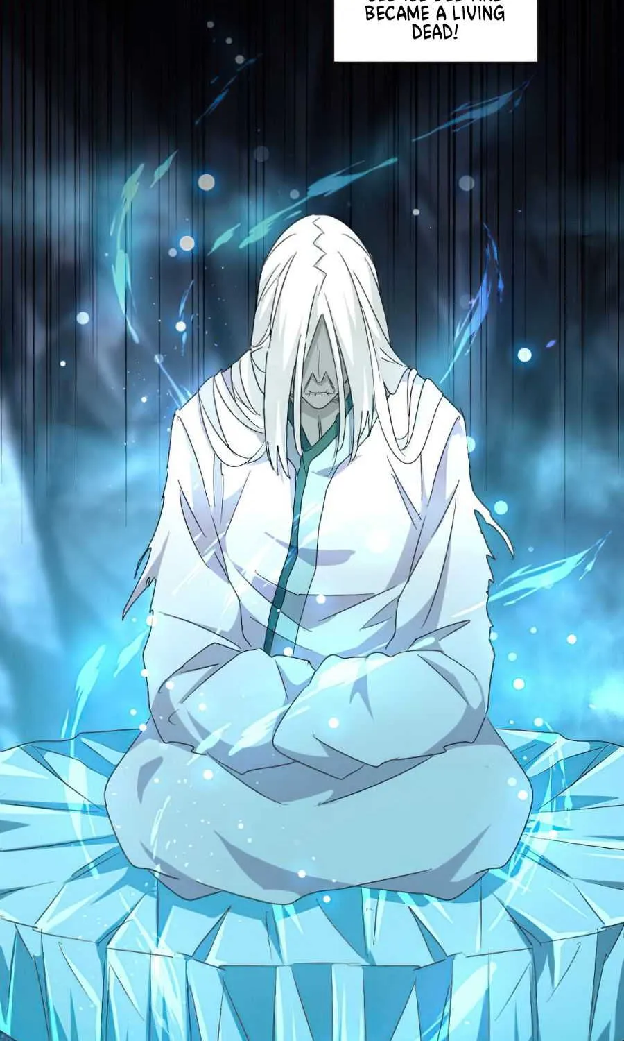 Read Magic Emperor chapter 151 image 64 on Lezhin