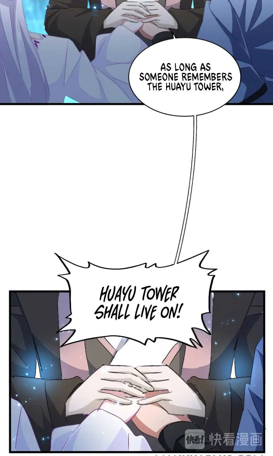 Read Magic Emperor chapter 151 image 68 on Lezhin