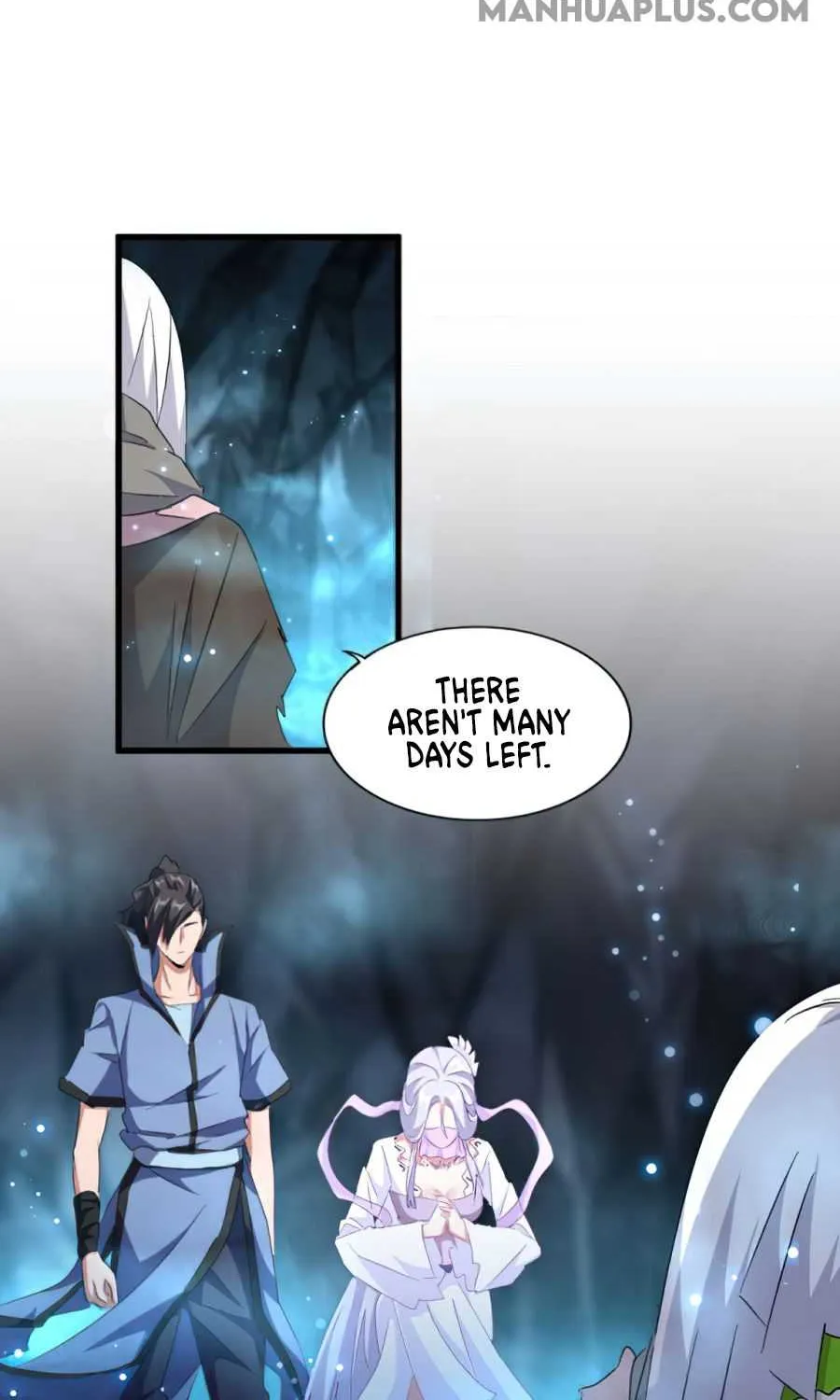 Read Magic Emperor chapter 151 image 69 on Lezhin