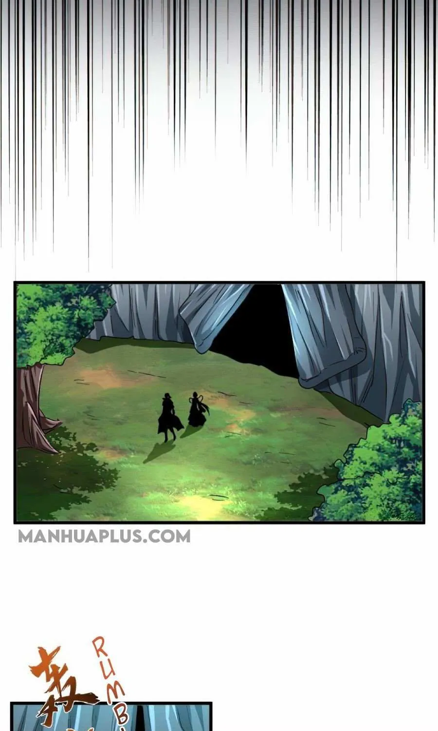 Read Magic Emperor chapter 151 image 71 on Lezhin
