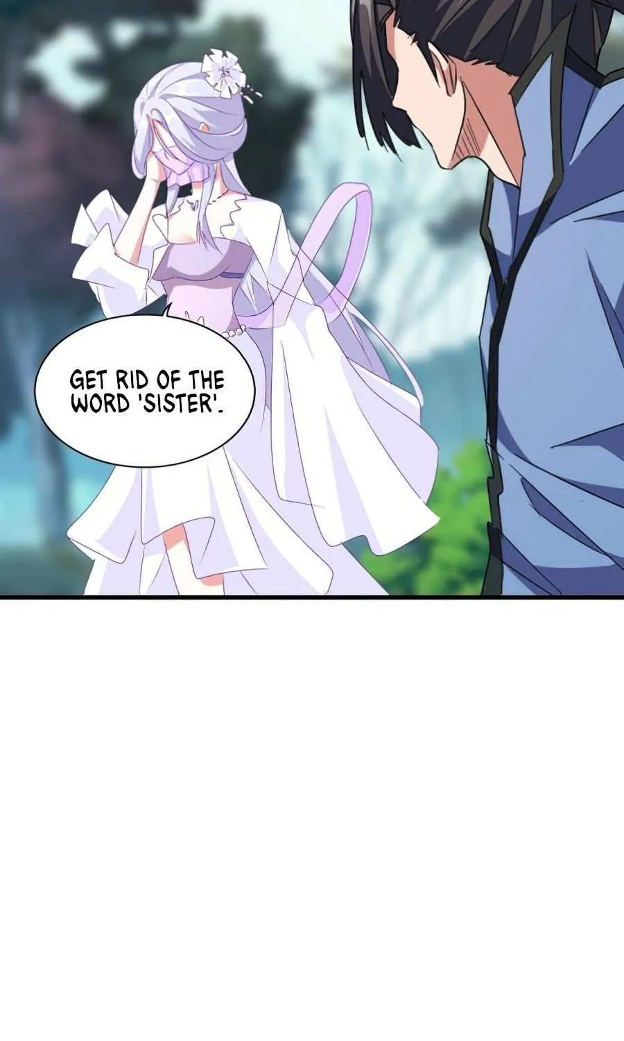 Read Magic Emperor chapter 151 image 73 on Lezhin