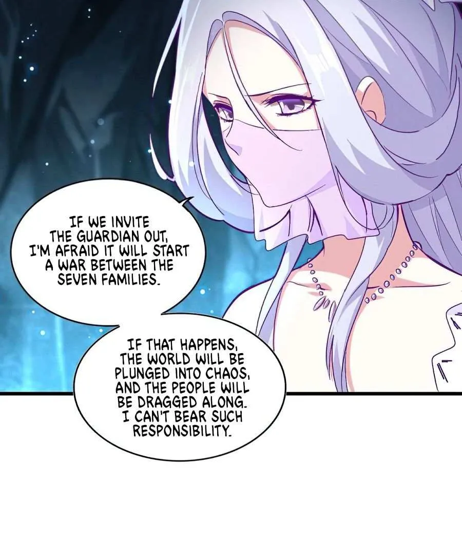 Read Magic Emperor chapter 151 image 8 on Lezhin