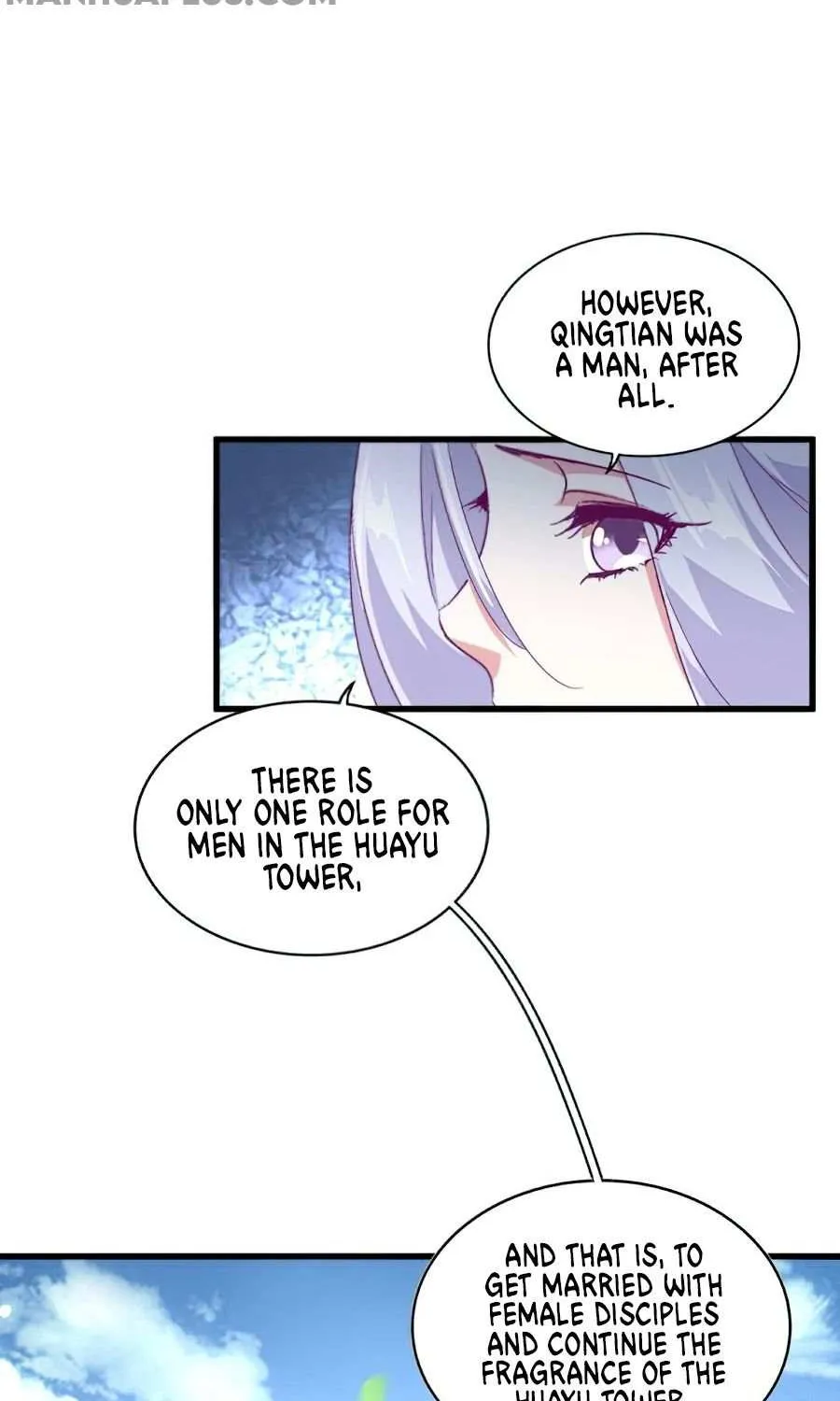Read Magic Emperor chapter 152 image 22 on Lezhin