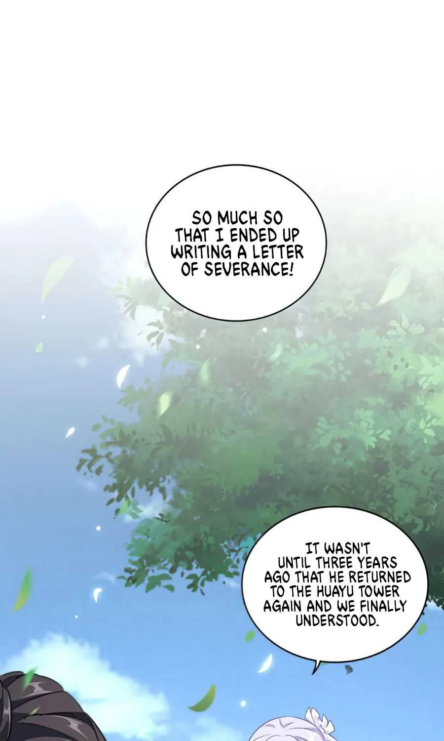 Read Magic Emperor chapter 152 image 26 on Lezhin