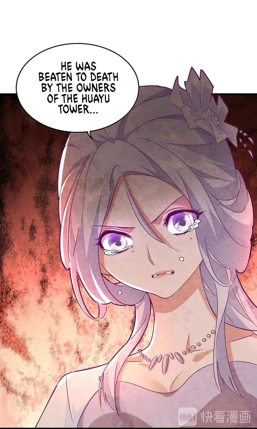 Read Magic Emperor chapter 152 image 40 on Lezhin