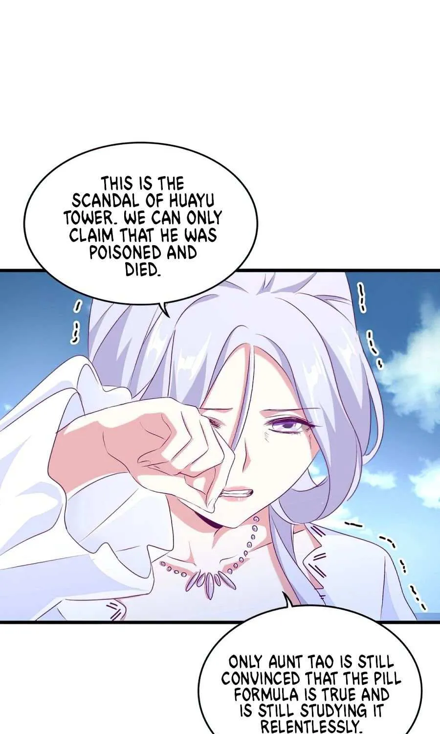Read Magic Emperor chapter 152 image 47 on Lezhin