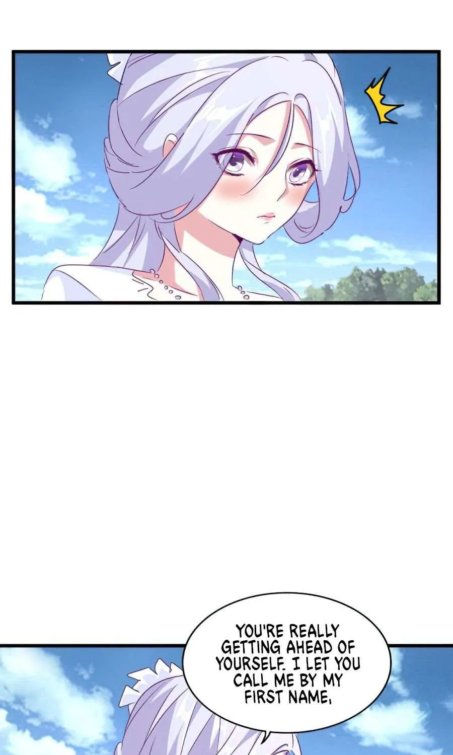 Read Magic Emperor chapter 152 image 57 on Lezhin