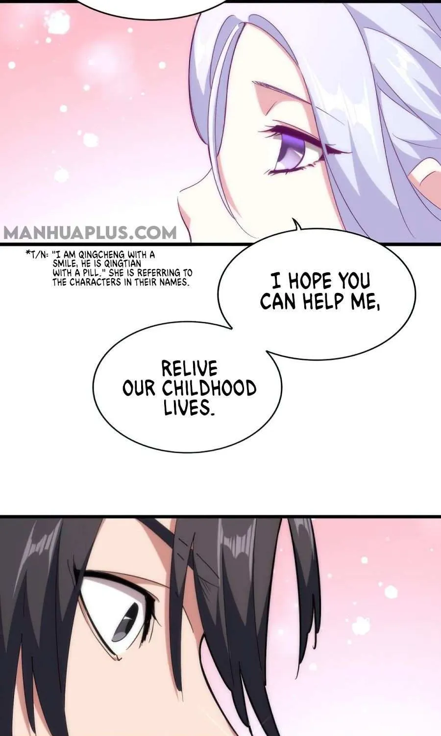 Read Magic Emperor chapter 153 image 13 on Lezhin