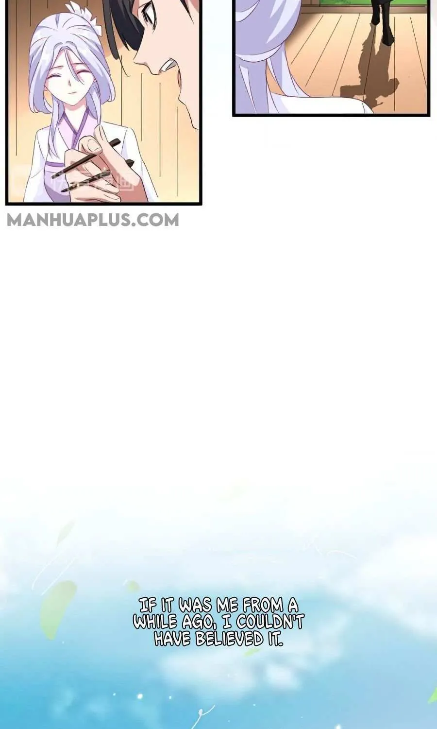 Read Magic Emperor chapter 153 image 18 on Lezhin