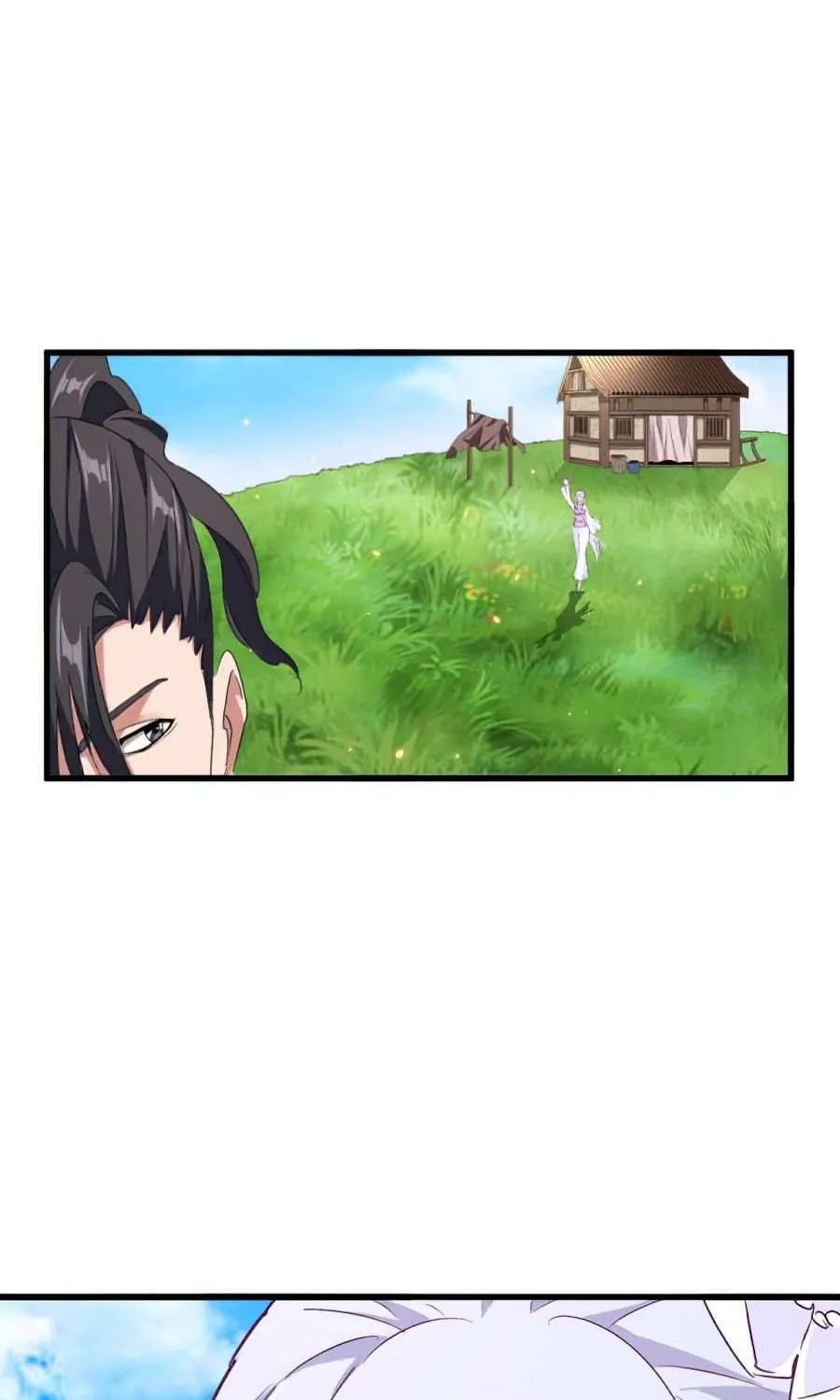 Read Magic Emperor chapter 153 image 21 on Lezhin