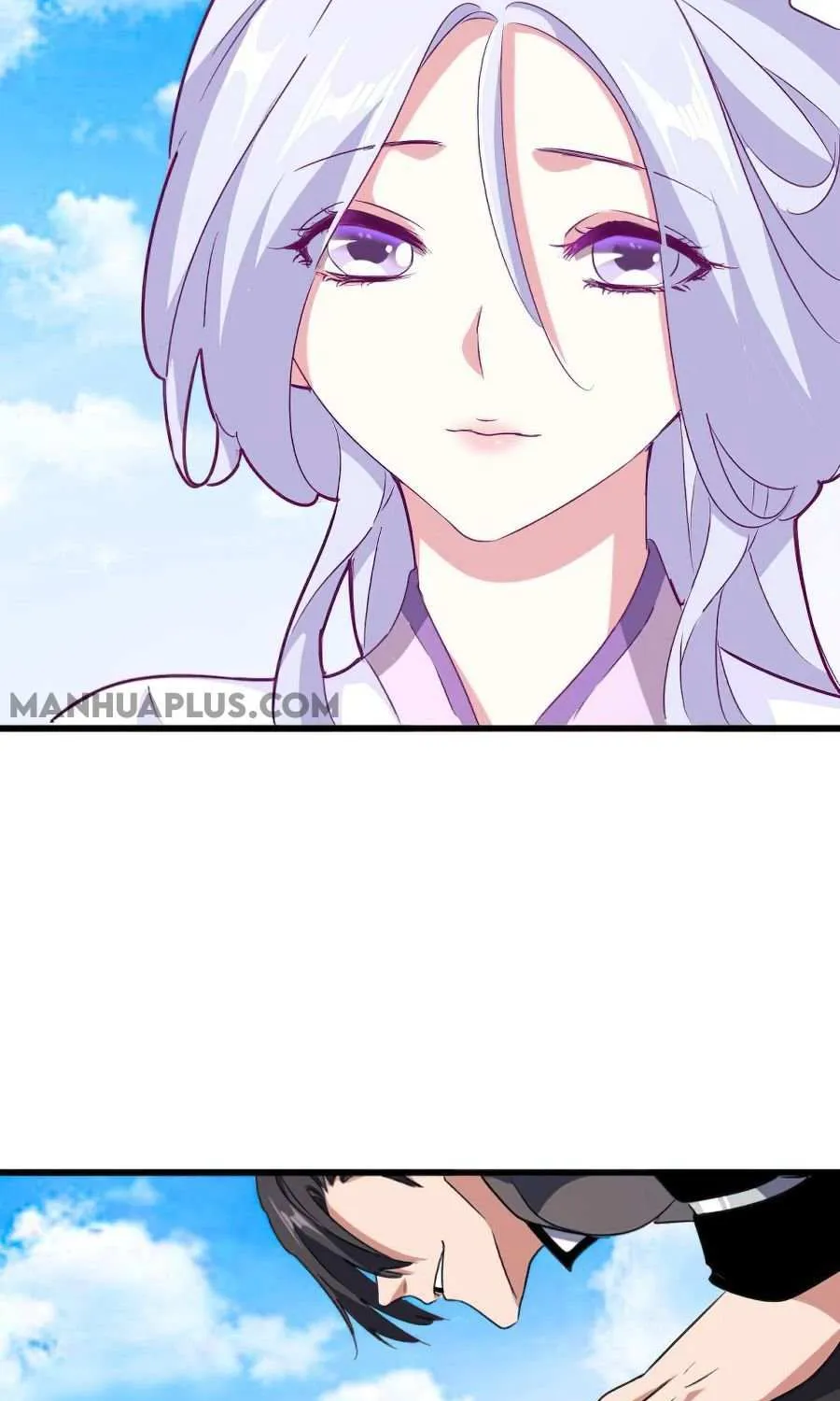 Read Magic Emperor chapter 153 image 22 on Lezhin