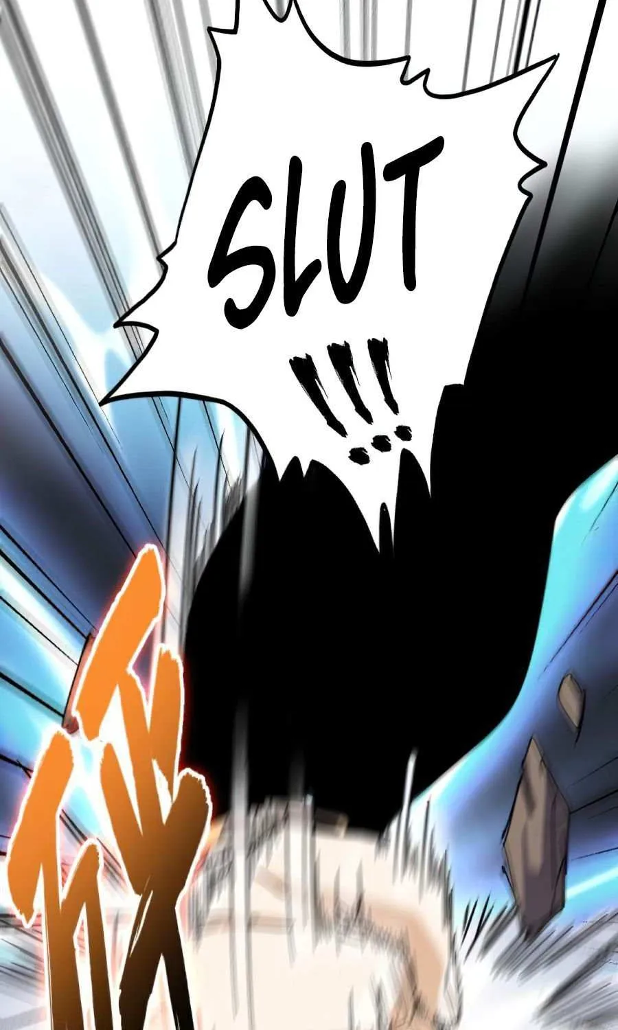 Read Magic Emperor chapter 153 image 32 on Lezhin