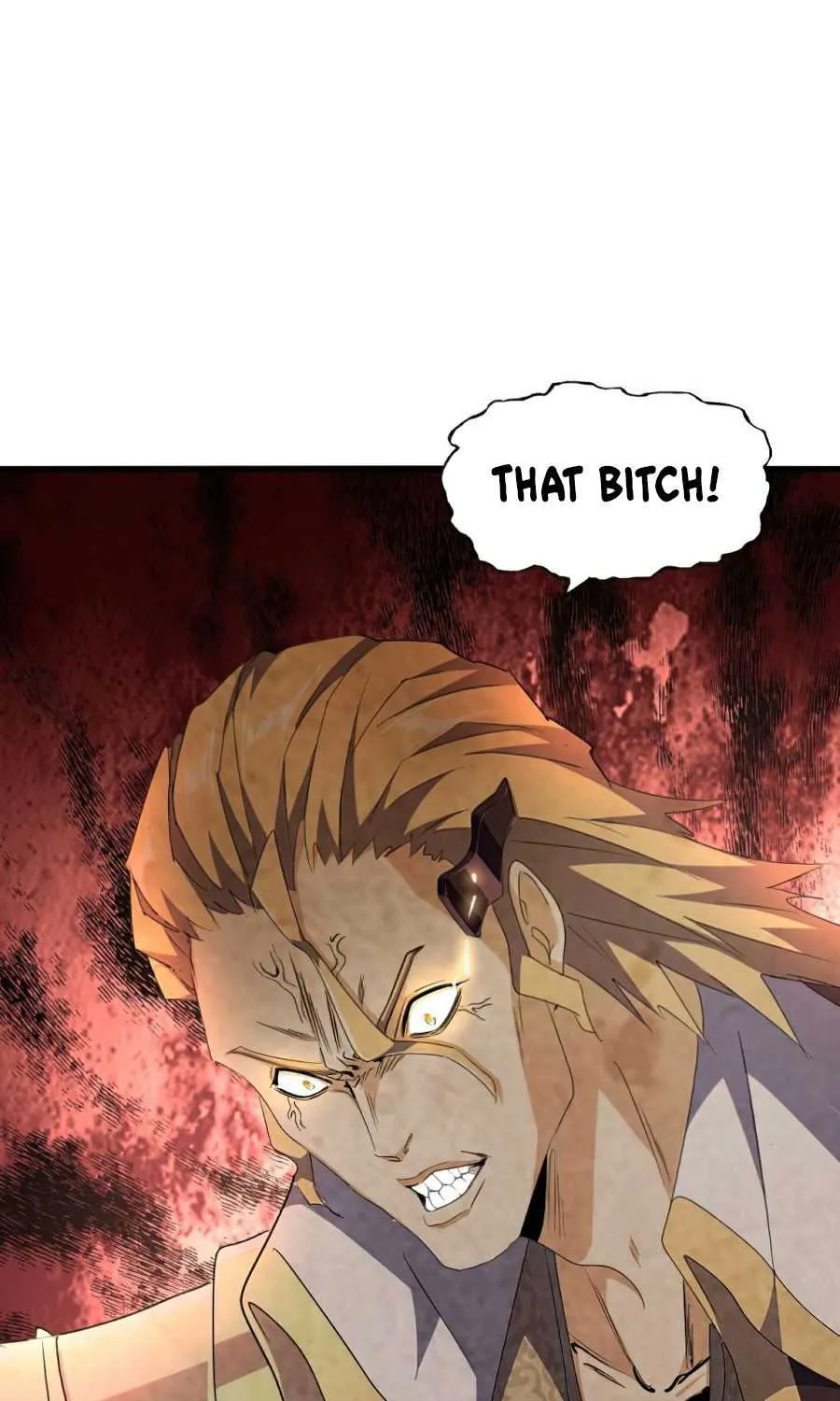 Read Magic Emperor chapter 153 image 37 on Lezhin