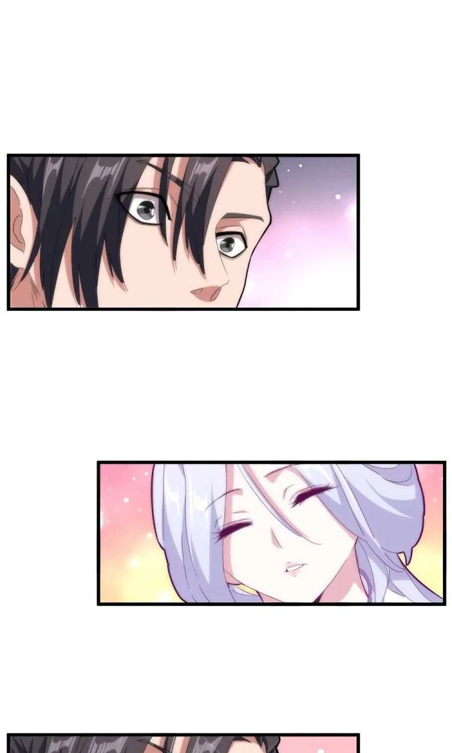 Read Magic Emperor chapter 153 image 52 on Lezhin