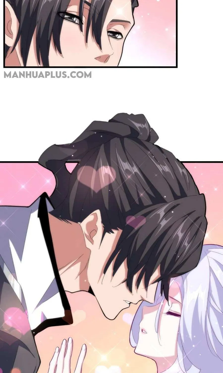 Read Magic Emperor chapter 153 image 53 on Lezhin