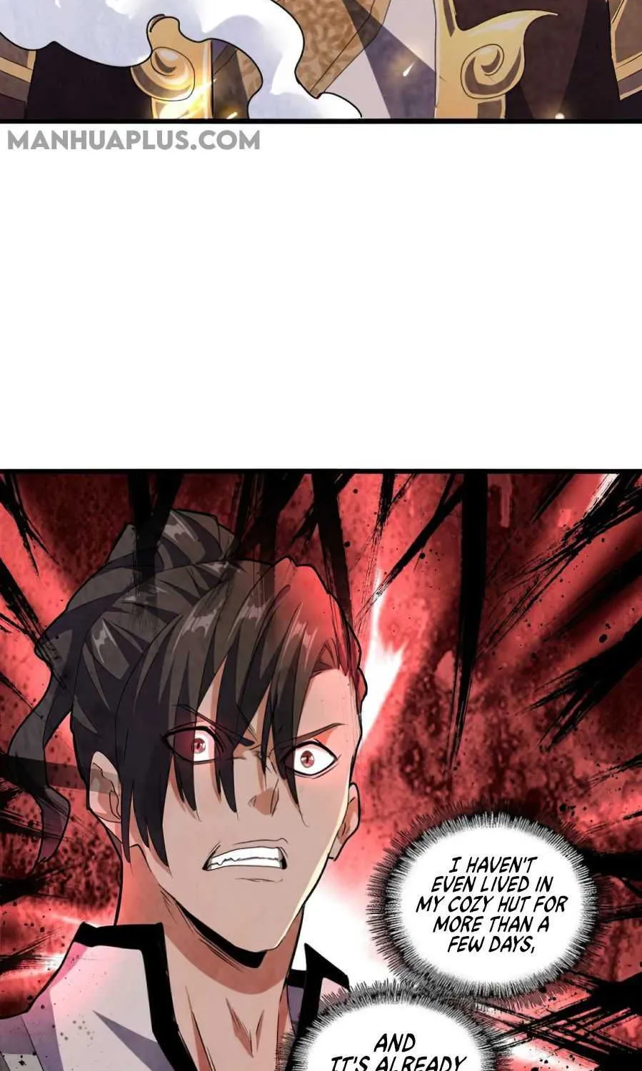 Read Magic Emperor chapter 153 image 62 on Lezhin
