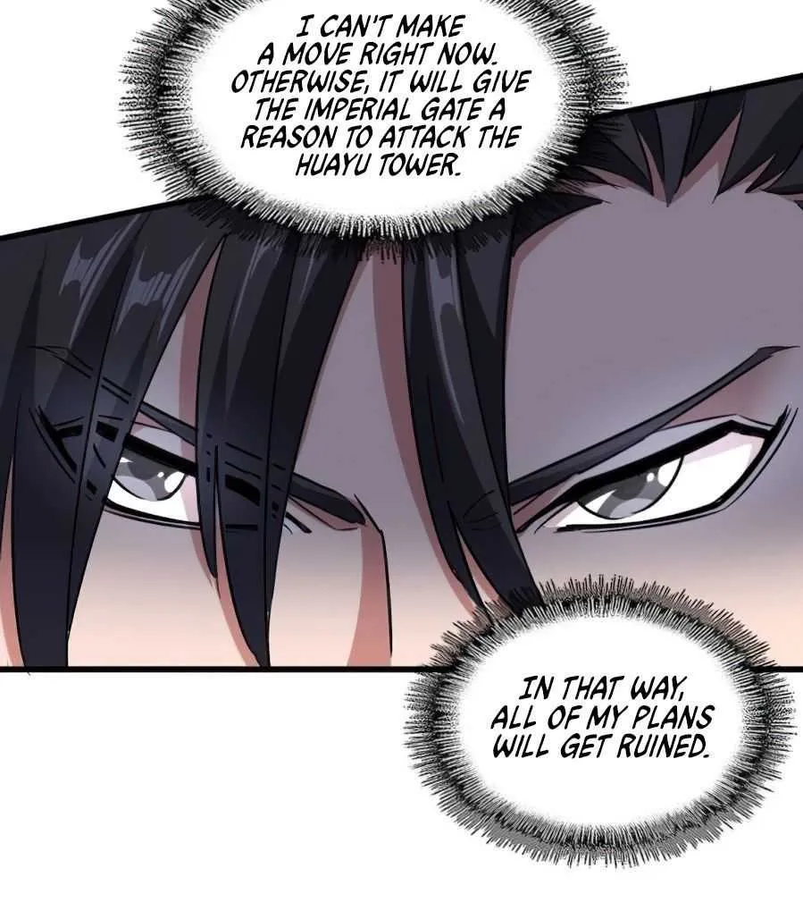 Read Magic Emperor chapter 153 image 65 on Lezhin