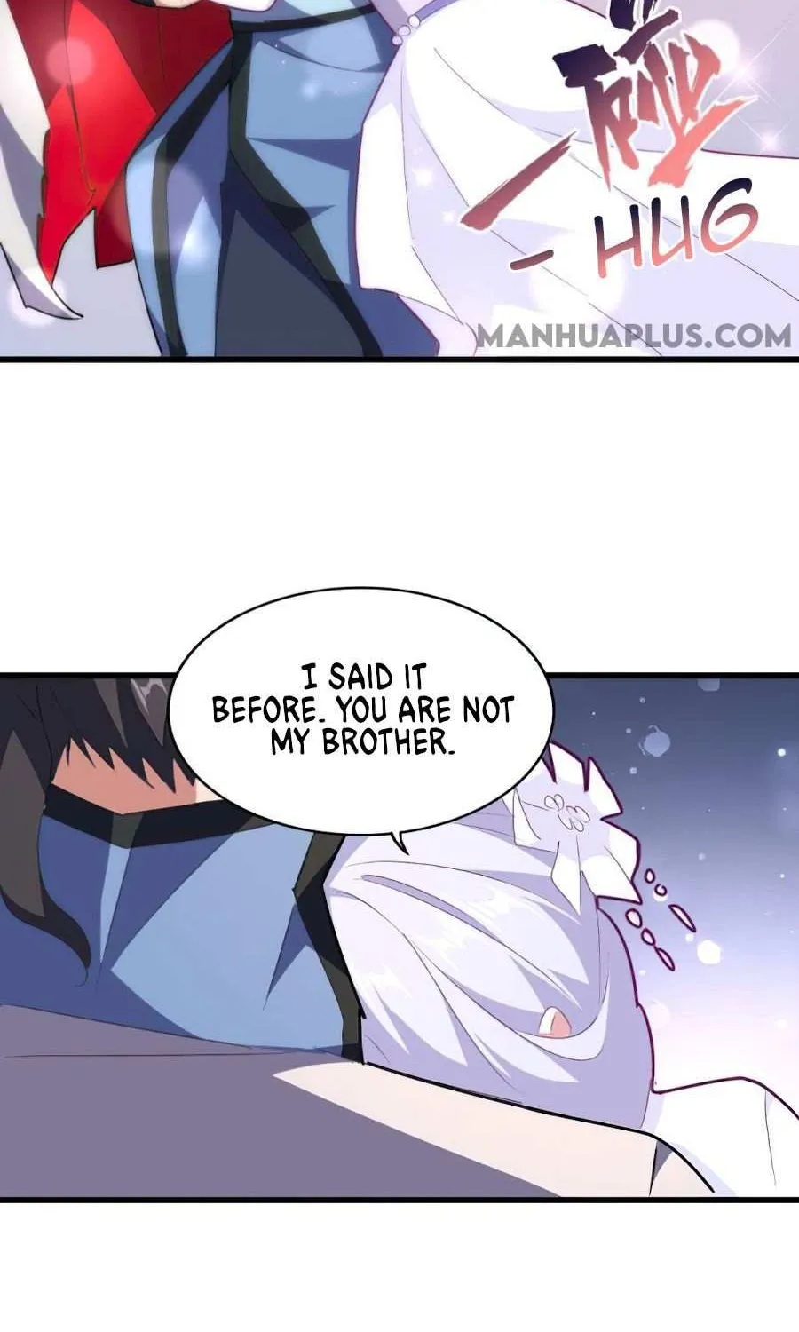 Read Magic Emperor chapter 153 image 9 on Lezhin