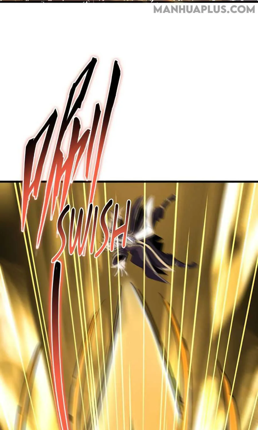 Read Magic Emperor chapter 154 image 10 on Lezhin