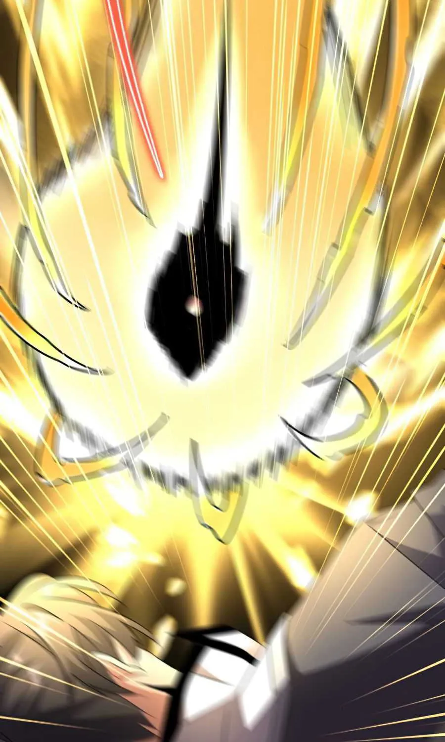 Read Magic Emperor chapter 154 image 11 on Lezhin