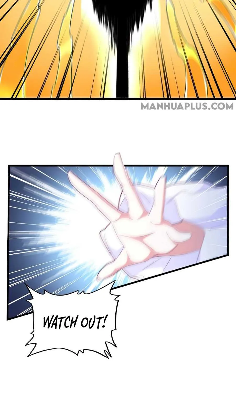 Read Magic Emperor chapter 154 image 15 on Lezhin