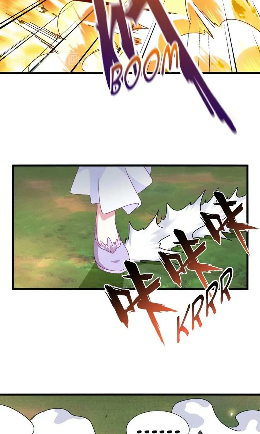 Read Magic Emperor chapter 154 image 18 on Lezhin