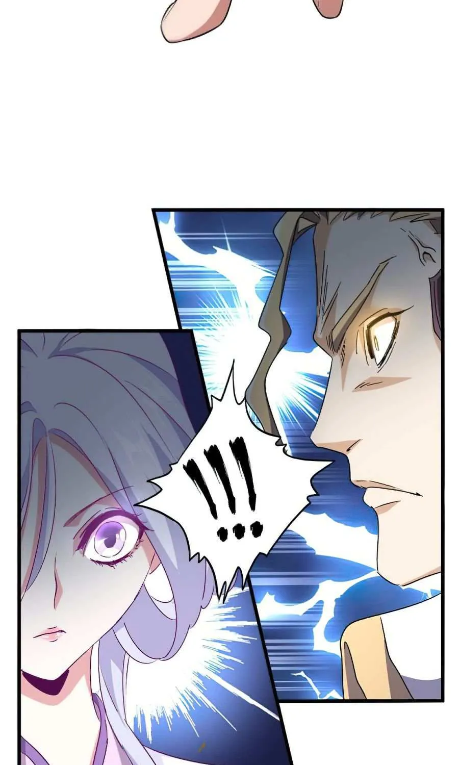 Read Magic Emperor chapter 154 image 28 on Lezhin