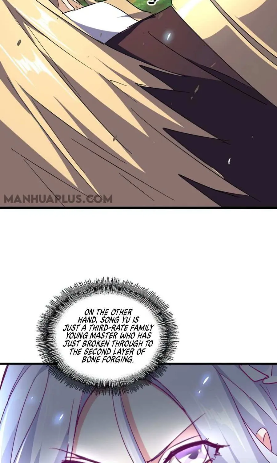 Read Magic Emperor chapter 154 image 31 on Lezhin