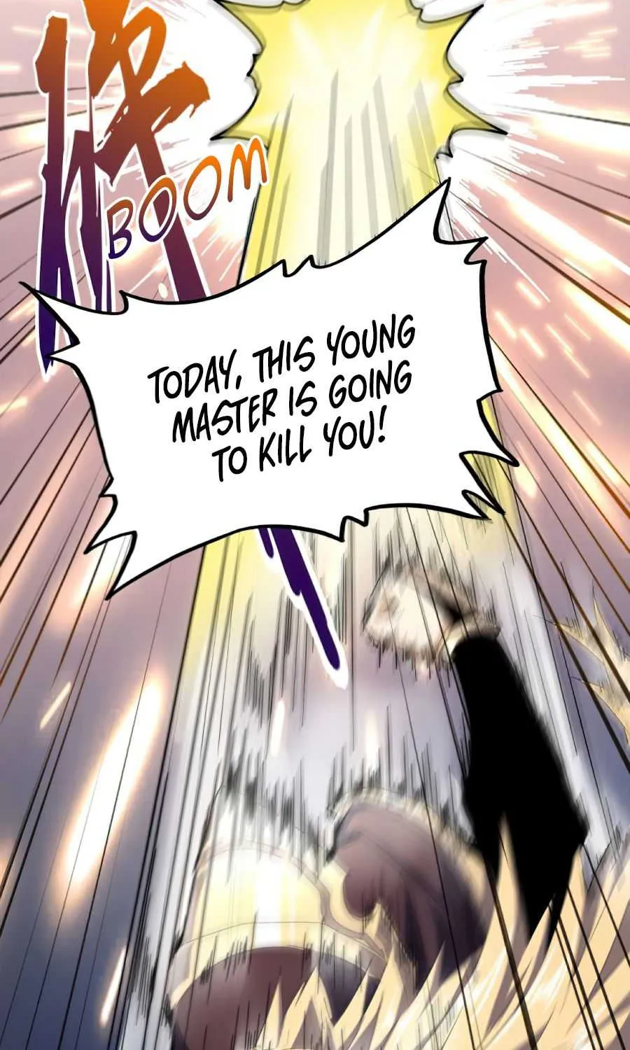 Read Magic Emperor chapter 154 image 38 on Lezhin