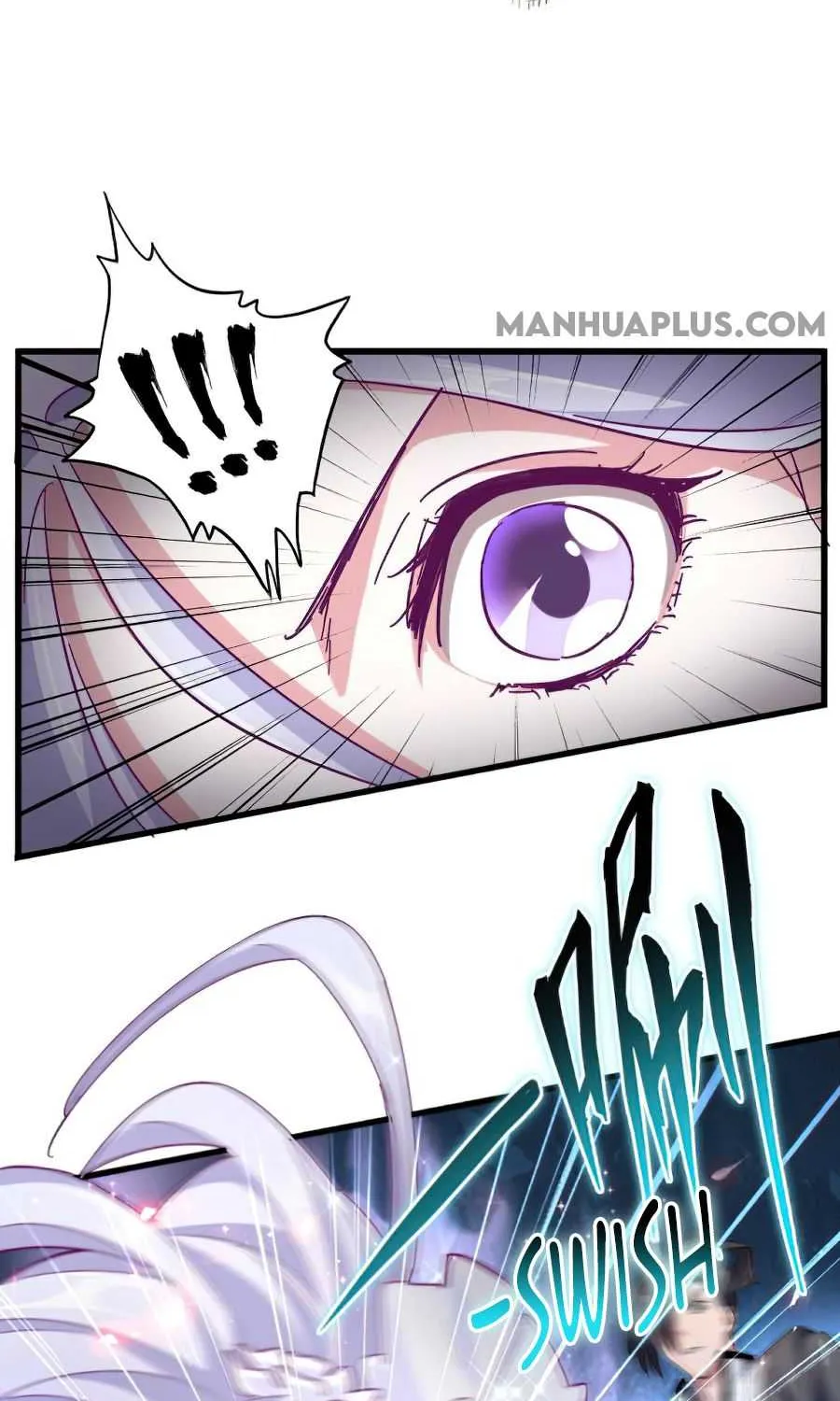 Read Magic Emperor chapter 154 image 40 on Lezhin