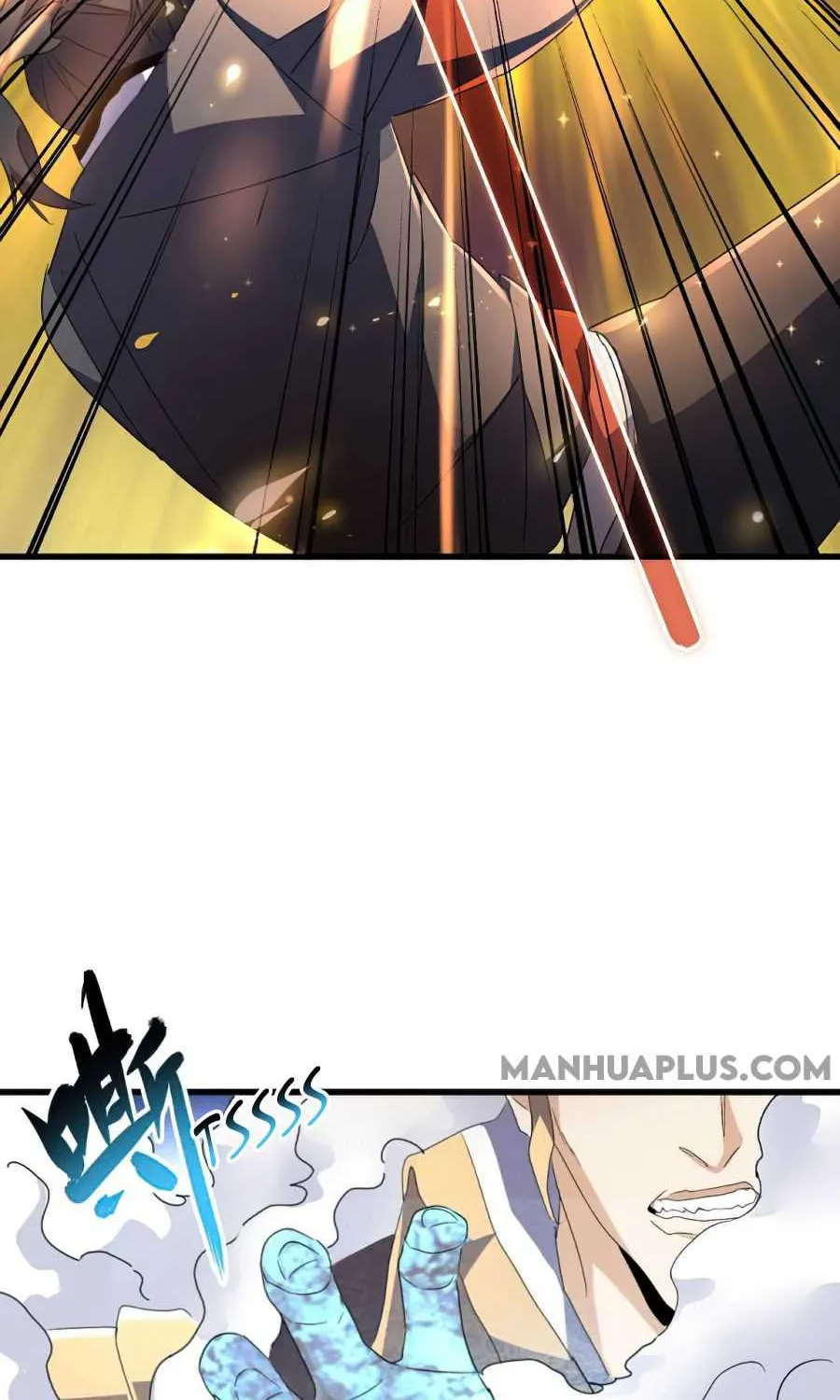 Read Magic Emperor chapter 154 image 45 on Lezhin