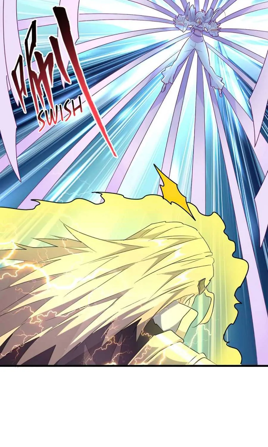 Read Magic Emperor chapter 154 image 63 on Lezhin