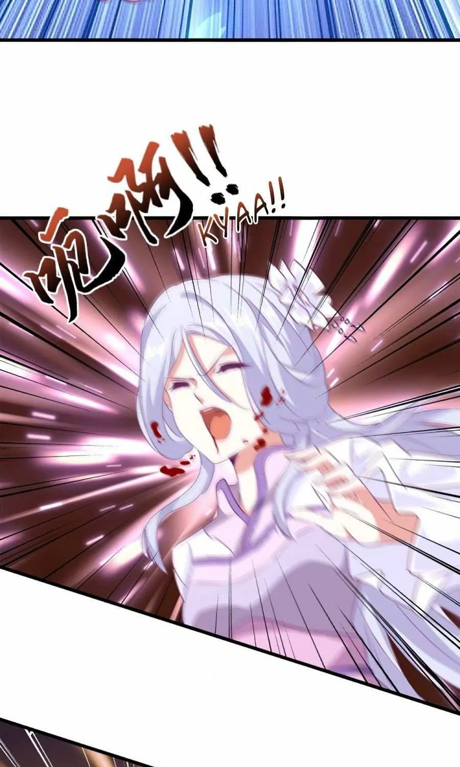 Read Magic Emperor chapter 154 image 68 on Lezhin